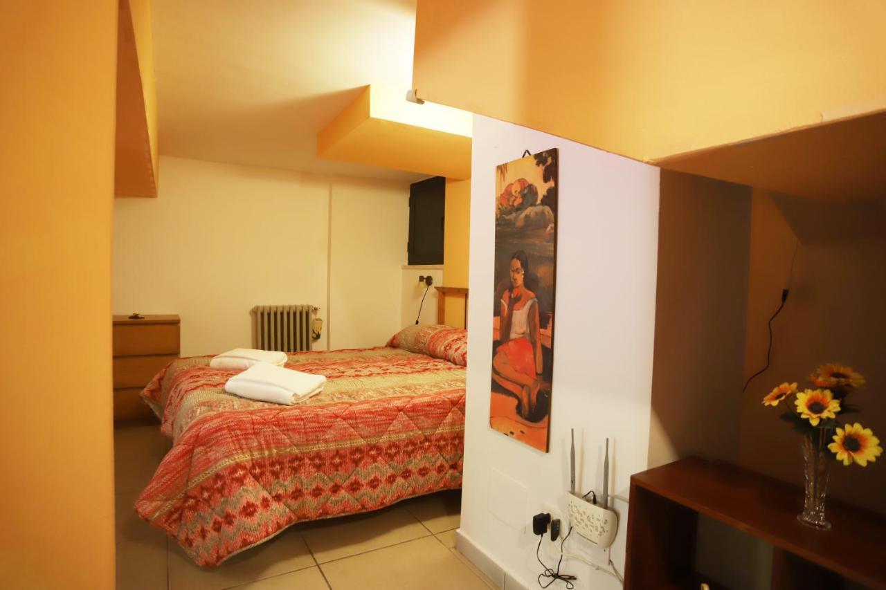 Vila Palazzo Pellegrino Vietri Exteriér fotografie