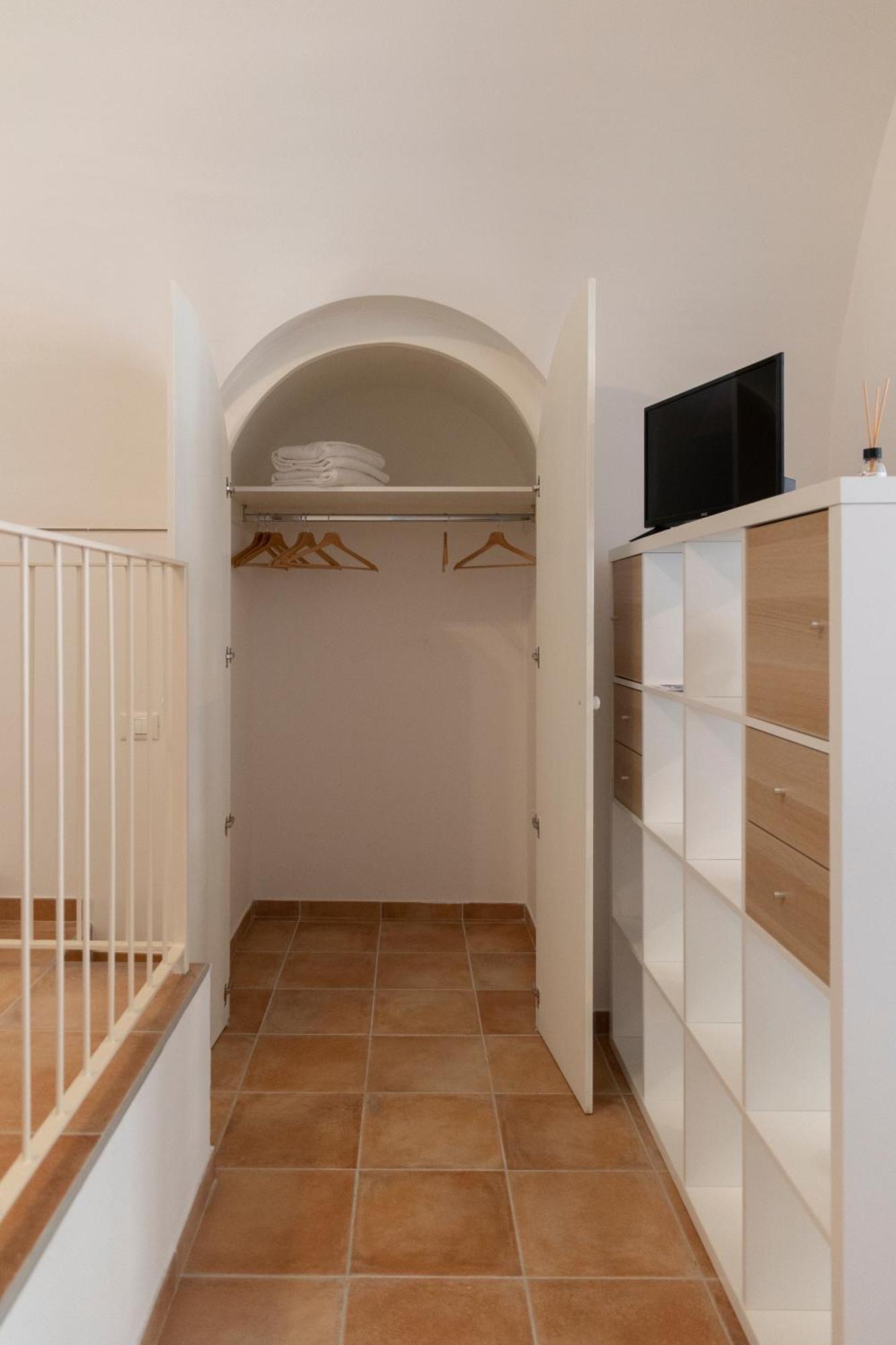 Vila Palazzo Pellegrino Vietri Exteriér fotografie