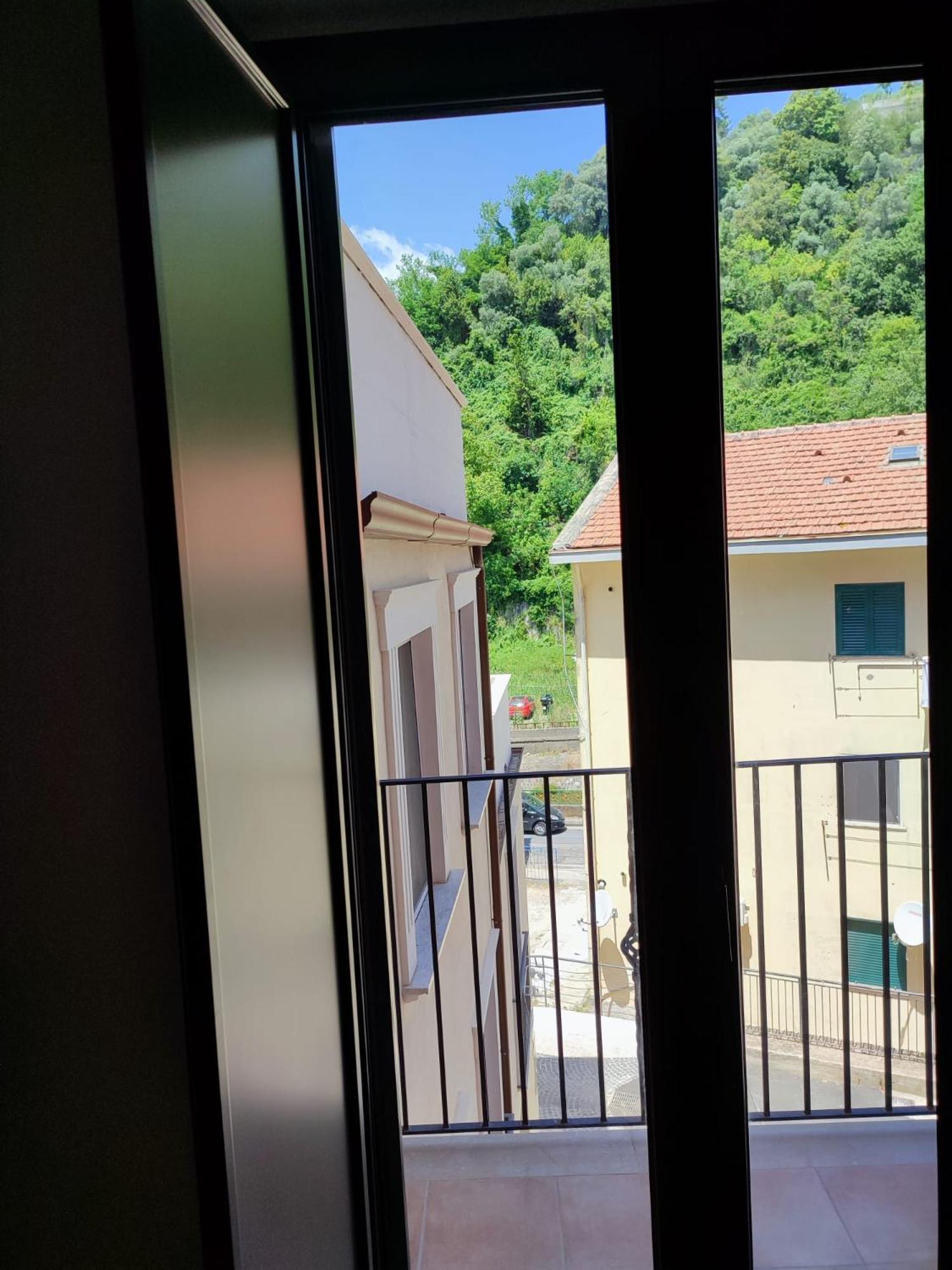 Vila Palazzo Pellegrino Vietri Exteriér fotografie